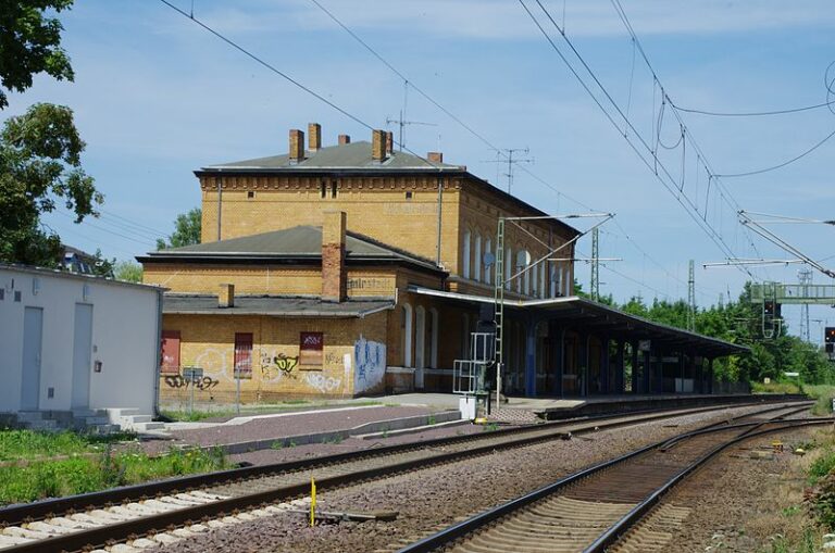 Bahnhof Wolmirstedt 768x509