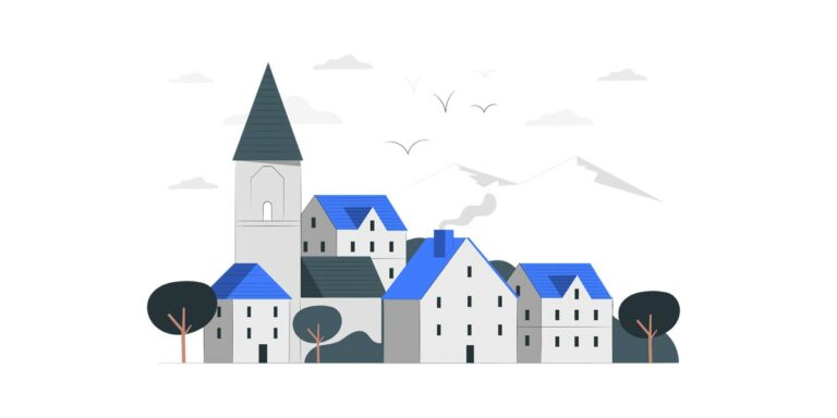 Rathaus & Sprechzeiten