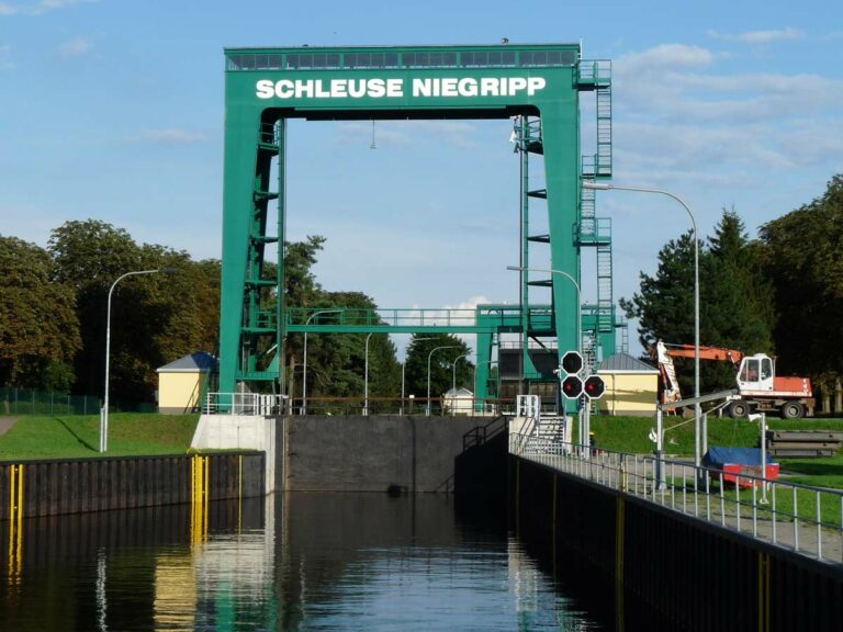 Schleuse Niegripp am 16.08 768x576