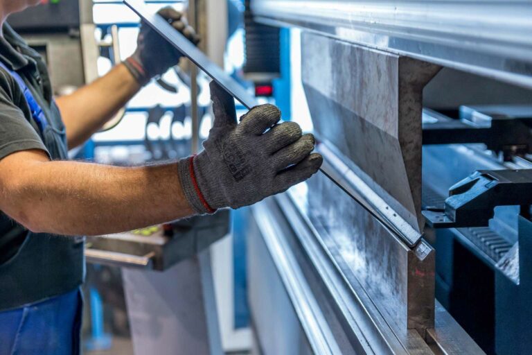 Wirtschaft & Gewerbe