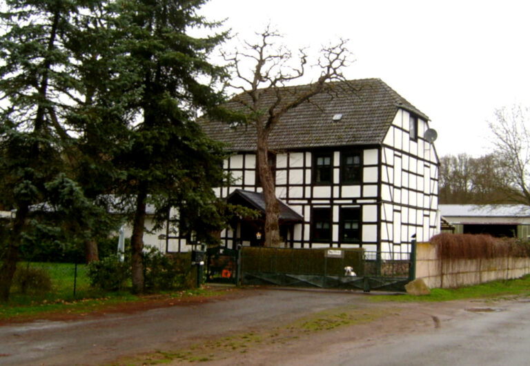 Forsthaus Ramdtedt 1Heute 1 768x531